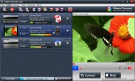 Video Convert screenshot
